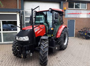 Trekker case farmall lambalgen 1