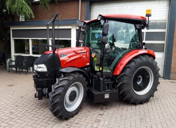 case ih lambalgen