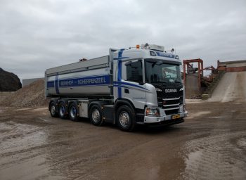 containersysteem berkhof 1