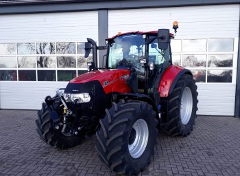 Case IH Luxxum