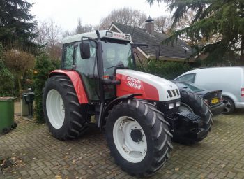 steyr pater vof1