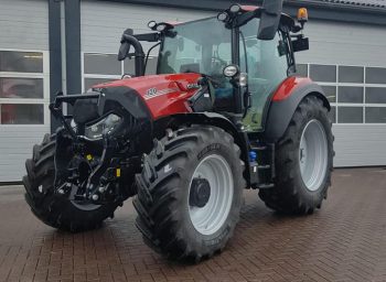 case Ih pater de klomp