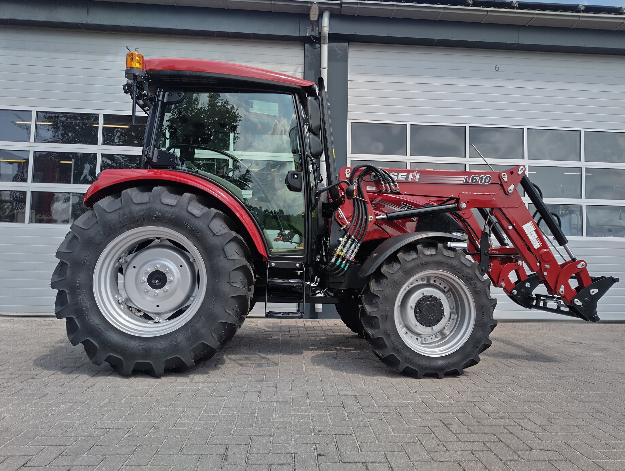 case farmall pater de klomp2