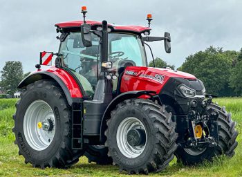 caseih puma pater de klomp