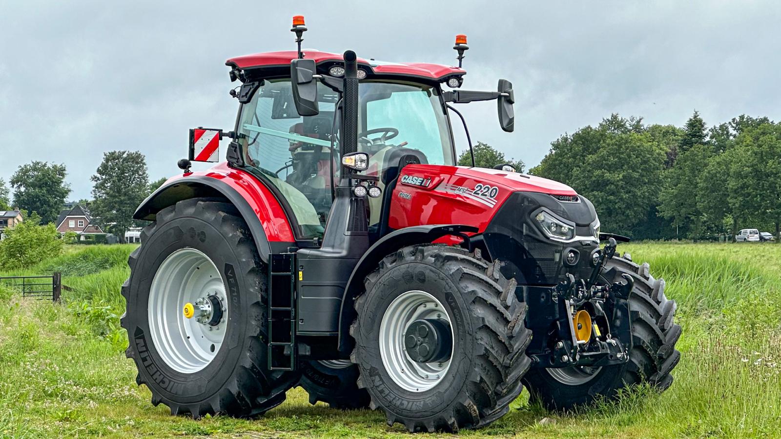 caseih puma pater de klomp