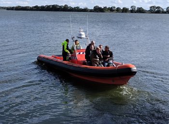 personeelsfeestje Pater De Klomp