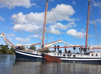 personeelsfeestje Pater De Klomp2