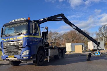 hmf z-kraan pater de klomp