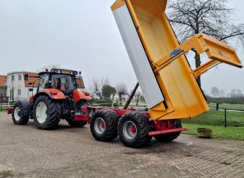lanbouwkipper pater de klomp