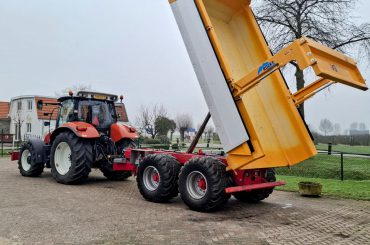 lanbouwkipper pater de klomp