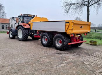 lanbouwkipper pater de klomp