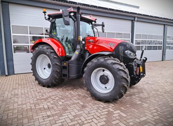 case IH maxxum pater de klomp2