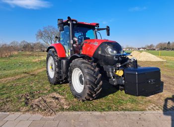 case puma 150 pater de klomp