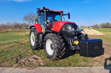 case puma 150 pater de klomp