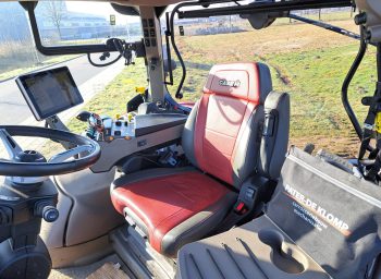 case puma 150 pater de klomp