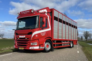 veebak pater de klomp