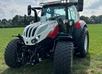 Steyr Expert Pater De Klomp2