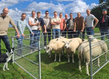 personeelsfeestje pater de klomp