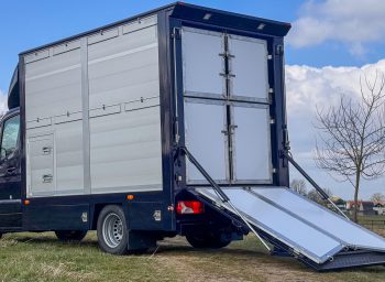 veebak opbouw pater de klomp