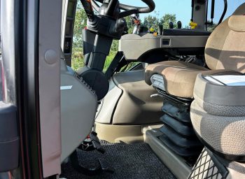 Case Maxxum Pater De Klomp