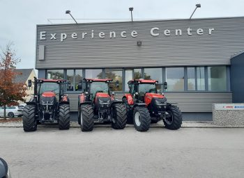 training in oostenrijk