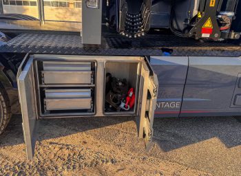 hmf 5020 kraan beek pater