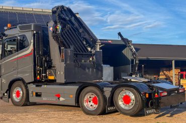 hmf 5020 kraan beek pater