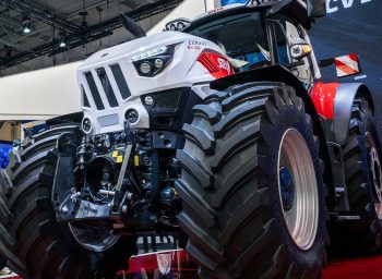 agritechnica Pater