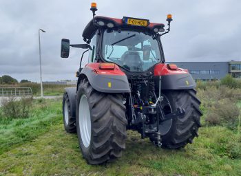 case ih vestrum pater de klomp