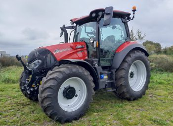case ih vestrum pater de klomp
