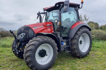 case ih vestrum pater de klomp