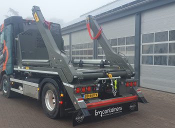 portaalarmsysteem pater de klomp