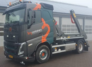 portaalarmsysteem pater de klomp