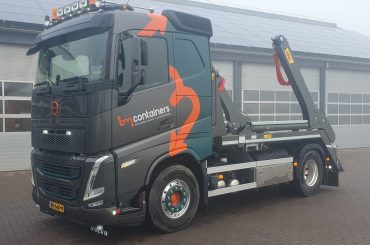 portaalarmsysteem pater de klomp