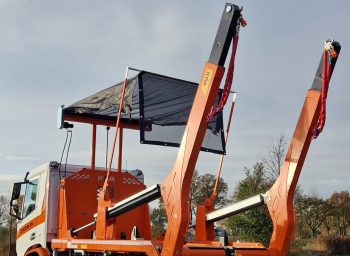 portaalarmsysteem pater