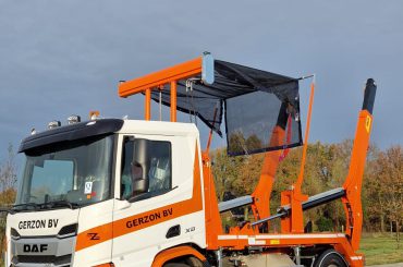 portaalarmsysteem pater