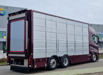 veeauto kosse