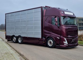 veeauto kosse