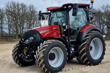 case vestrum pater de klomp