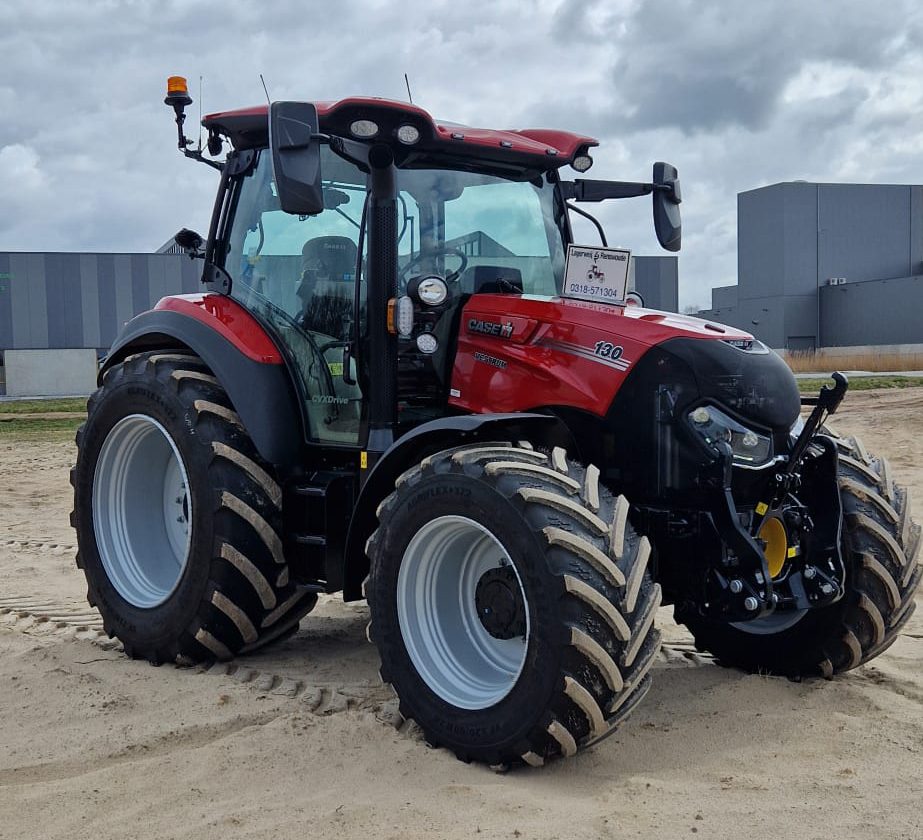 case vestrum pater de klomp