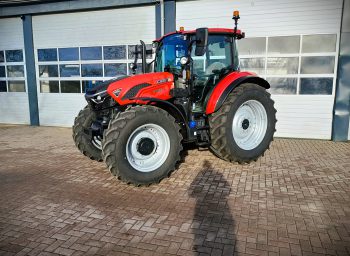 case farmall pater de klomp