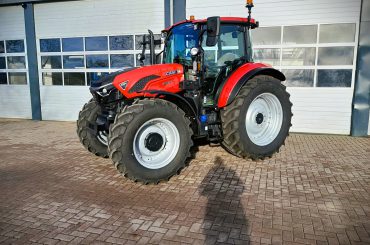 case farmall pater de klomp